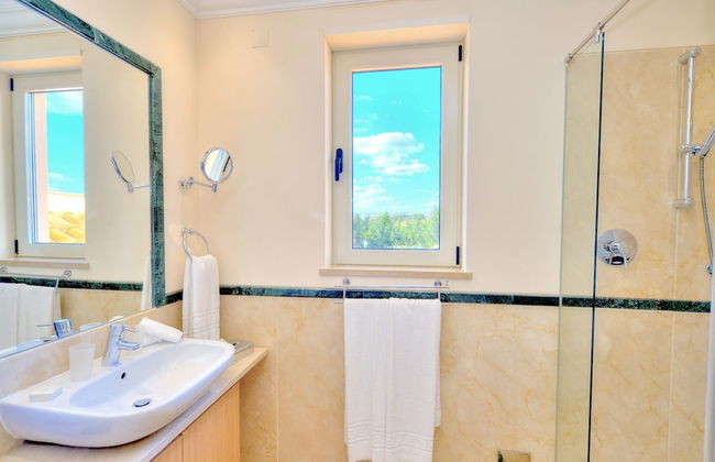 Monte Rei 2 bed Linked Villa - Foto 43