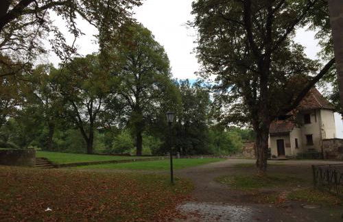 Old Town Apartment - Foto 35