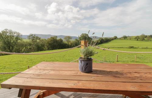 Bryn Eiddon Log Cabin - Photo 31