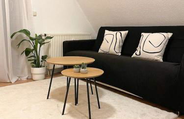 NAMI - ROBIN - Helle Apartments mitten in der Stadt - Foto 17