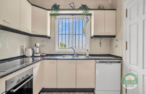 Casa del Barco Villa with Private Retreat Vibes - Foto 15