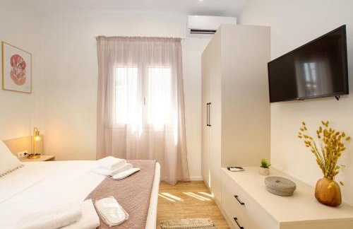 Callisto House in Kalyves - Foto 19