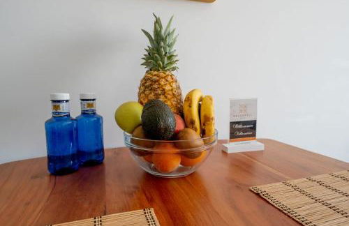 Helgafell Superior Courtyard Suite - Photo 11