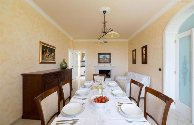 619 La Ripostiera in Castro - Foto 32