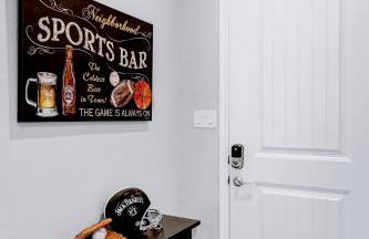 Overtime - A Birdy Vacation Rental - Foto 36