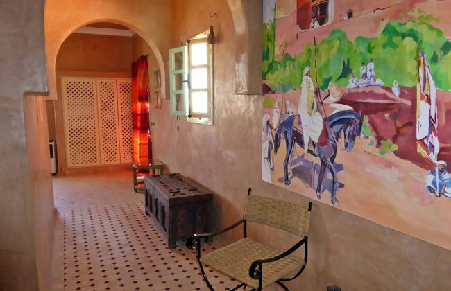 Le Jardin aux Etoiles - Foto 5