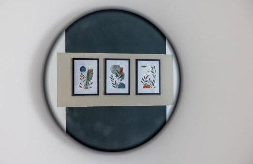 The Work & Rest House Barnard 3BR - Foto 10