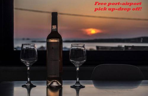 Villa Ble Paros - Foto 1