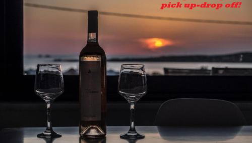 Villa Ble Paros - Foto 1