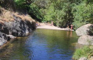 Torreón El Guindal - Sierra de Gredos - Foto 30