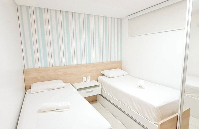 Carneiros Beach Resort - Foto 69