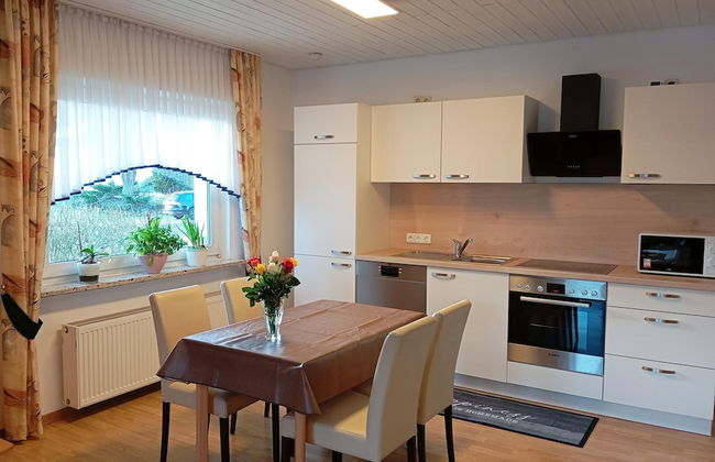 Ferienwohnung in Bissendorf - Foto 15