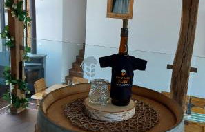 Gästezimmer - Ferienwohnung 1 - Brauhaus Dürr - Foto 13