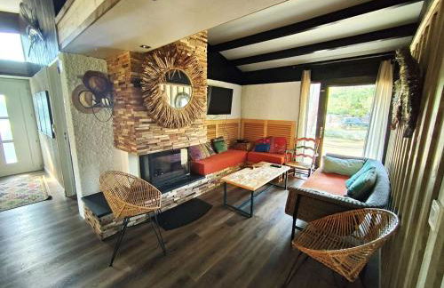 Villa rénovée avec jardin, terrasse, clim et WiFi à Lège-Cap-Ferret - FR-1-736-43 - Photo 15