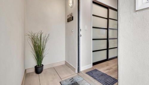 Tower 9 #4 - Foto 2, wardrobe