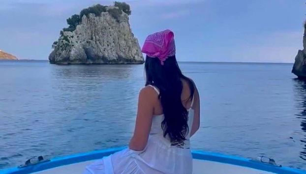 Cape Palinuro Coast Boat Trip - Foto 4