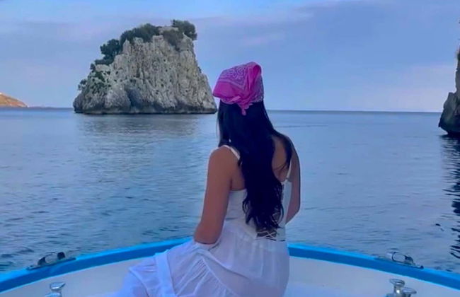 Cape Palinuro Coast Boat Trip - Photo 4