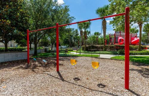 Fantastic Condo - 2 Miles from Disney Pool View Windsor Hills - Foto 95