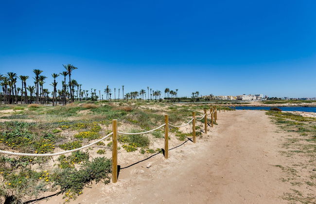 ApartHotel Atlas - Foto 41