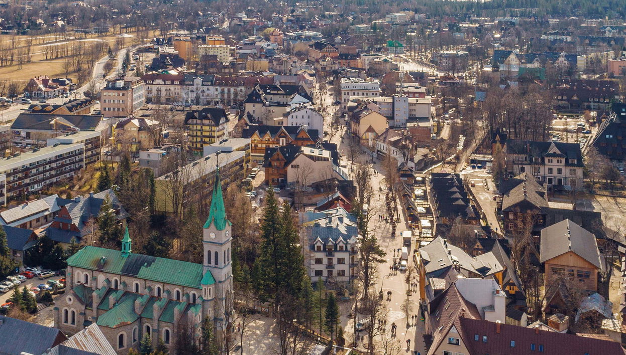 Tour in Cracow - Foto 2