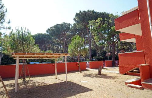 Appartamenti Campeggio del Forte - Foto 23