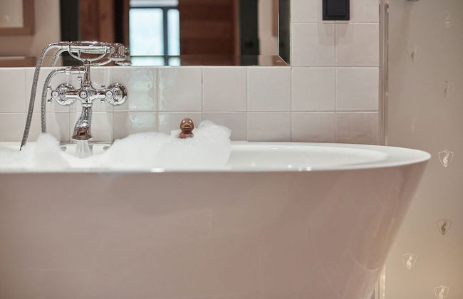 Kitzbühel Lodge - Foto 47