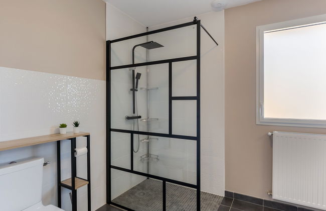 Palet Breton - Foto 14