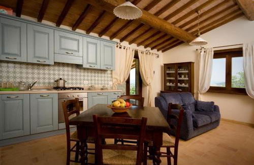 Agriturismo Poggio del Bolognino - Foto 46