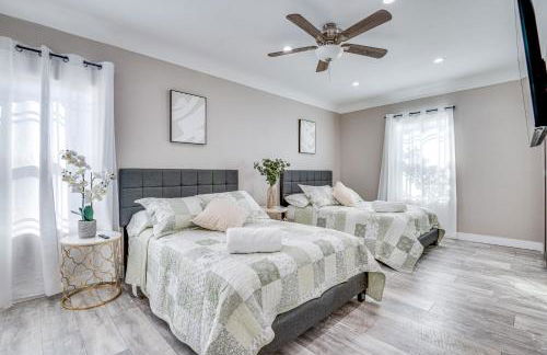 7 Mi to Downtown East Los Angeles Apartment - Foto 19