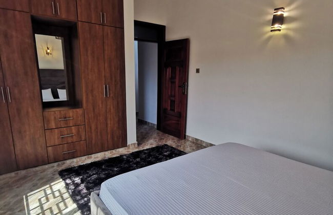 Inviting 1-bed Apartment in Kampala - Foto 4