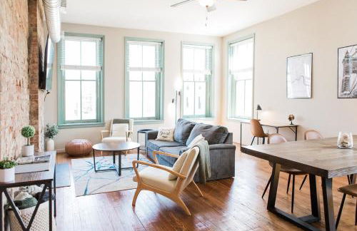 The Reserve - Heart of OTR 2 Bed Suite w/Views - Foto 13