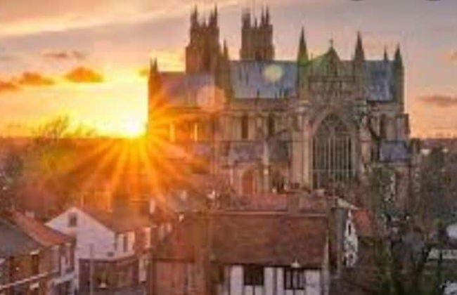 Charming 2-bed Cottage on Outskirts of Beverley - Foto 26