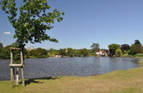 3 Bed in Brockenhurst oc-nfl82 - Foto 28