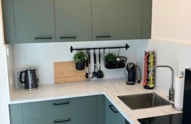 Modernes Ferienapartment nähe Uniklinik - Foto 10