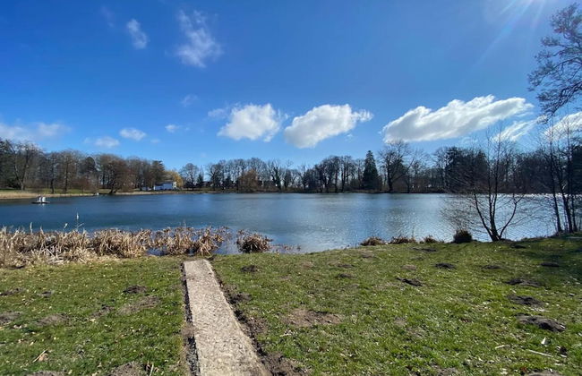 Ferienwohnungen Blaues Haus, Putbus - Foto 40