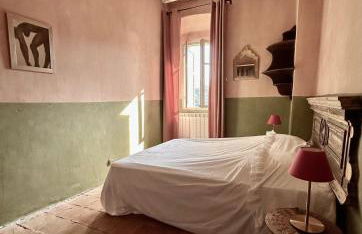 Air-conditioned authentic village house with sea view, terraces and swimming pool - Foto 32