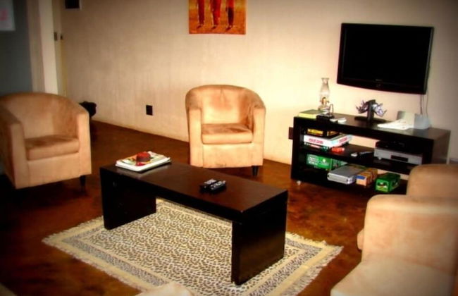 Marloth Kruger Accommodation - Foto 27