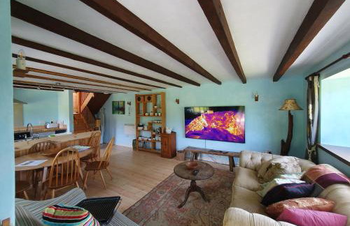 Driftwood Cottage - Foto 27