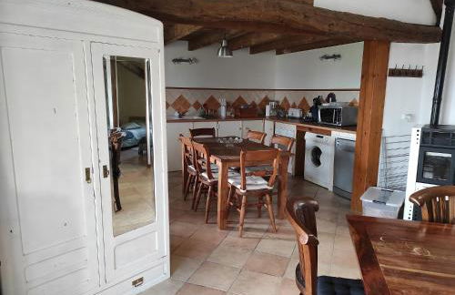 Gites de Nicou - Le Fournil - Foto 17