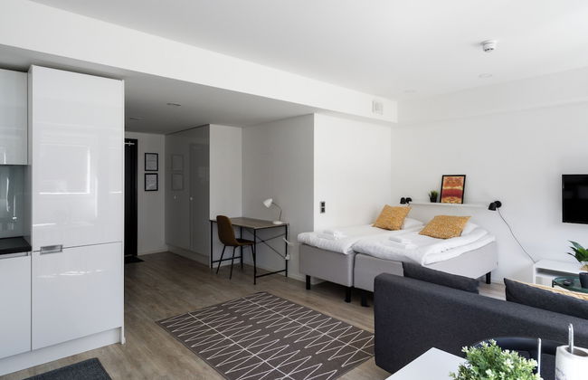 Hiisi Homes Helsinki Haaga - Photo 33