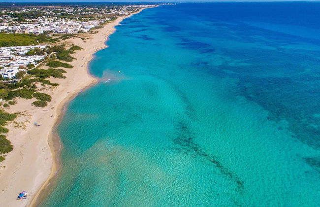 Villetta Playa de Mar - Foto 17