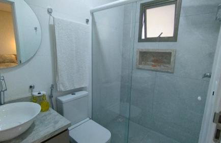 Departamento en Bombhinas - Foto 9