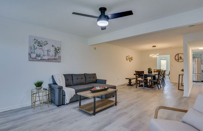 Beautiful 3BR Townhouse - Foto 23