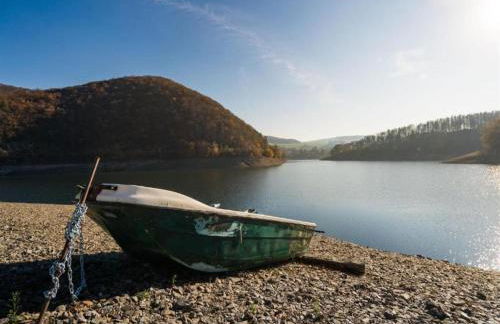 Wohnung im Sauerland mit Terrasse - Foto 27