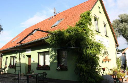 Landpension Zum Schweizerberg - Foto 12