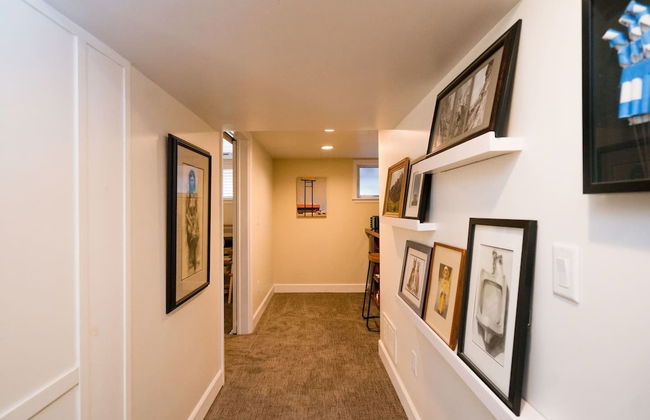 South Sherman Sanctuary Escape To Tranquility - Foto 11