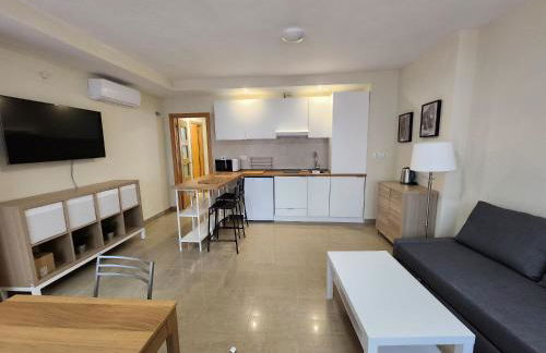 Allo Apartments Caballeros II Centro 1 Habitación - Foto 4