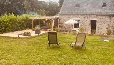 Le Refuge: Maison détente et spa - Foto 2