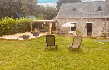 Le Refuge: Maison détente et spa - Foto 2