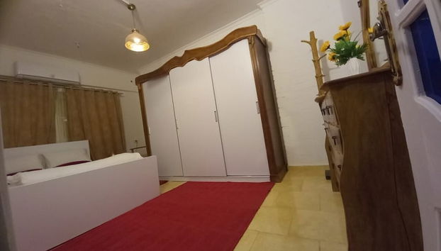 Al makramia compound - Foto 2, Habitación